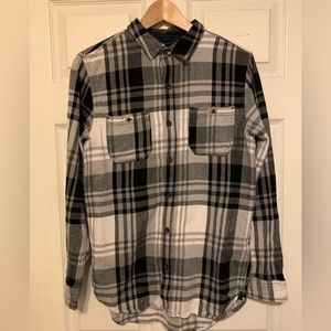 Modern Amusement Flannel